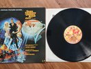 LP - 007 James Bond - John Barry – Diamonds Are Forever US PRESS UA LA301 G