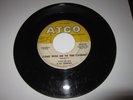 Ganimian & His Orientals  COME WITH ME TO THE CASBAH Exotica ATCO