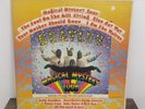 THE BEATLES-VINYL RECORD-Magical Mystery Tour w/ Original Insert