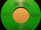 MINT - EL COUNT EXECUTIVES 