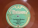 Jazz-78 RPM-Original Dixie Rag Pickers-Charleston Rhythm/Chinky Charleston-EX+