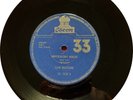 THE BEATLES -  BAD BOY / DAY TRIPPER - ONLY URUGUAY SINGLE - RARE   7