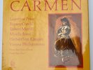 Karajan/Price/Corelli/Merrill/Freni BIZET Carmen - RCA Soria LDS-6164 SEALED