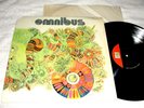 Omnibus - Self-Titled S/T, 1970 Psych/Rock/Fuzz LP, Nice EX , STERLING RL