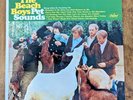 The Beach Boys- Pet Sounds LP 1966 Capitol vinyl original pressing MONO