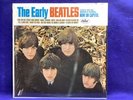 The Early Beatles - The Beatles - T 2309 - Capitol Records - Album - LP - N Mint