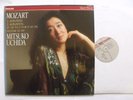 Philips digital 422 123-1 Mitsuko Uchida plays Mozart piano sonatas K331, K332