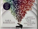 Sara Bareilles – Amidst the Chaos: Live from the Hollywood Bowl [2021, 3 x Vinyl