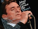 Johnny Cash - Greatest Hits Volume 1 NEW Sealed Vinyl LP Album