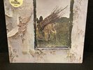 SEALED Vinyl LP Led Zeppelin Four 4 IV Zoso No SD19129 Hype Sticker tight shrink