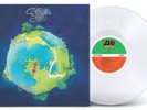 Yes - Fragile [Clear Vinyl] NEW LP Album