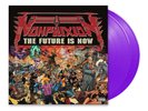 Non Phixion - The Future Is Now / Vinyl 2xLP limited on PURPLE presale