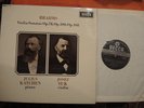 Julis Katchen / Josef Suk - BRAHMS: Violin Sonatas DECCA SLX White Band