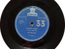 THE BEATLES - ELEANOR RIGBY / YELLOW SUBMARINE -  7