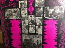 CONTEXT 70 RARE PSYCH UNPLAYED DISC