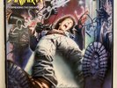 Anthrax - Spreading the Disease LP SIGNED by the band Megaforce Worldwide