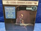 @180 GRAM AUDIOPHILE PRESSING OF: MERCURY SR90303 *JANOS STARKER* DVORAK /BRUCH*