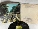 THE BEATLES ABBEY ROAD Album 1969 YEX 749/ 750 Original Vinyl LP