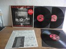 The Clash – Sandinista  3 x Vinyl, LP, mint- 1980 Rock & Roll, Dub, Punk Rarity