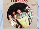 The BEATLES Limited Edition Vinyl Picture Disc LP - Timeless - SEALED