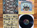 The Beatles: Magical Mystery Tour LP Vinyl OG Mono MAL-2835 US Capitol '67 VG/VG