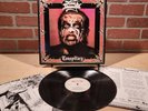 King Diamond  Conspiracy  1989 Pressing LP Ultrasonic Clean