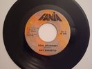 RAY BARRETTO 45 SOUL DRUMMERS /  MERCY BABY Latin Rock INSTRO R&B Doowop VG
