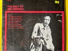 The Best Of Jimi Hendrix 