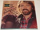 Michael Martin Murphey 33 Rpm Lp Signed Autograph
