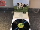 LP PINK FLOYD ATOM HEART MOTHER QUADRAPHONIC Q4 SHVL 781 UK 1ST PRESS 1973 EX