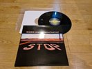 OASIS STOP CRYING YOUR HEART OUT 12 INCH VINYL RKID24T 2002 - IMMACULATE