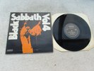 BLACK SABBATH LP VOL 4 UK NEMS + BOOKLET