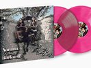 Lana Del Rey NFR Norman Fucking Rockwell Pink Colored Vinyl 2LP Record RARE