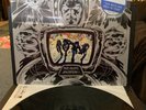 THIN LIZZY Jailbreak ORIGINAL PRESSING in SHRINK w/HYPE STICKER & w/ EX VINYL