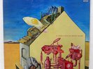 FLIED EGG DR. SIEGEL'S FRIED EGG SHOOTING MACHINE VERTIGO FX8603 JAPAN VINYL LP