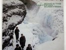 ECHO & THE BUNNYMEN PORCUPINE KOROVA P11288 JAPAN VINYL LP