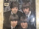 The Beatles Beatles For Sale No. 2 Sealed UK Mono EP, Mint