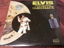 ELVIS PRESLEY VINYL LP ALOHA FROM HAWAII VIA SATELLITE 2 LP SET SEALED