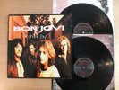 Bon Jovi – These Days  1st Press Europe 1995  ois   2LPs  Vinyl  vg+