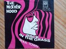 Single 7' THE MOTHERHOOD ( DOLDINGER) - BACK IN THE GRASS/SOUL TOWN - GREAT
