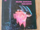 LP 12 ' BLACK SABBATH - PARANOID - VERTIGO SWIRL - DREAM CONDITION