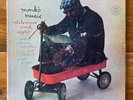 Thelonious Monk – Monk’s Music – Bebop-Hard Bop Jazz Vinyl LP – Coltrane-1960 RP