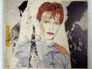 DAVID BOWIE IT'S NO GAME / FASHION RCA RPS10 JAPAN PROMO VINYL 7