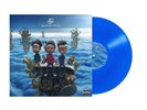 Limited Blue Color Vinyl LP AJR Neotheater New Mint