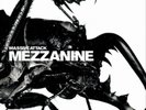 Massive Attack Mezzanine  (Vinyl) V40 (UK IMPORT)