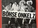 LP Böhse Onkelz Mexico Rock-O-Rama Records RRR 55 Böse Onkels