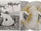 Inquisition Black Mass for a Mass Grave (Monochrome Edition) (Vinyl) (UK IMPORT)