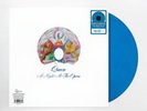 Queen - ‎A Night At The Opera - Sky Blue Color Vinyl LP (New/Sealed)