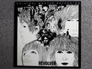 THE BEATLES / REVOLVER / MFSL 1-107 /  H 113 / PRESSED IN JAPAN