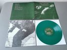 THE SMITHS limited green Vinyl LP The Queen Is Dead (1986 Rough Trade Germany))